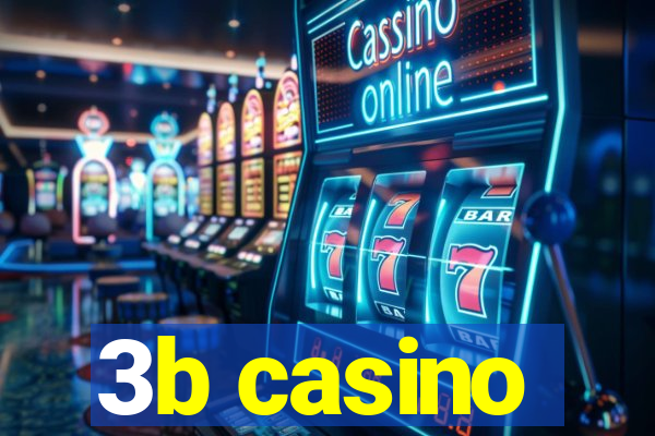 3b casino